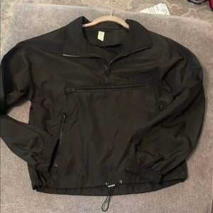 Black Women's Jacket